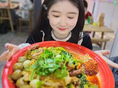 -老街称盘麻辣烫(印象城店)