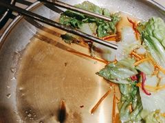 -西塔老太太泥炉烤肉(青浦蟠龙天地店)
