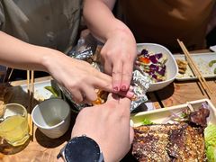 -木屋烧烤(岗顶二店)