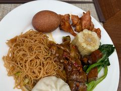 -大连金石滩绿发温泉假日酒店