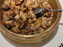 -围龙屋客家食府(福田店)