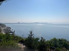 -养马岛旅游度假区
