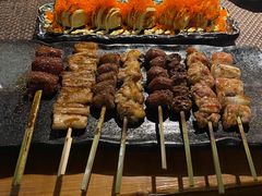 -半藏居酒屋(香港花园店)