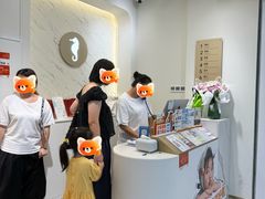 -海马体照相馆(厦门SM城市广场店)