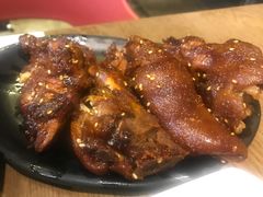 -马海涛牛肉串·午市牛腩饭·烧烤夜宵(领汇广场店)