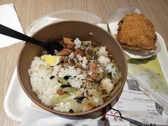 -德克士(许东店)