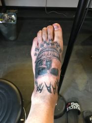 -筑tattoo纹身工作室