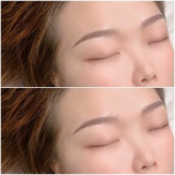 -久匠·纹眉半永久野生眉