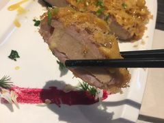 -若蘭慈·无国界素食料理(欢乐海岸店)