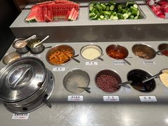 -海底捞火锅(金光华店)