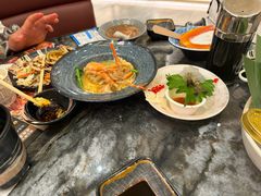 -香港唯港荟 Hotel ICON – The Market