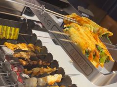 -玉善烧烤串城(长春总店)