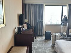 -汕头金海湾大酒店(龙眼南路美食街万象城店)