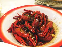 -张大师鸭爪爪特色干锅(南湖店)