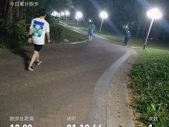 -人民公园(罗湖区)