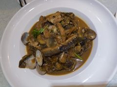 -品味居·首店·大连鲜活海鲜大连菜(东港店)