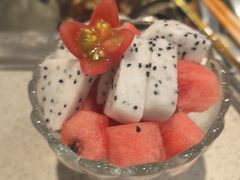 -海底捞火锅(万科广场店)