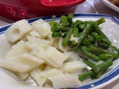 -鲁南仔·滕州炒鸡(经三路店)