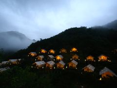 -北京山里寒舍度假酒店