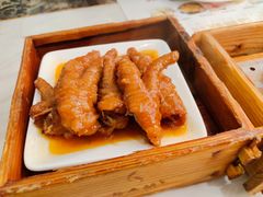-點無缺茶楼·海鲜酒家(世博店)