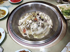 -313羊庄·羊肉火锅烧烤(李村店)