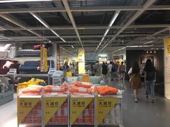 -宜家家居(西安未央商场店)