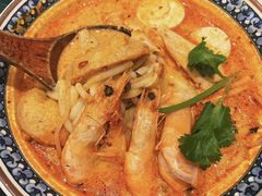 -滕记星发餐室·新加坡菜(巨鹿路店)