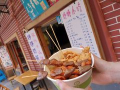 -文庙菜饭(四川北路店)