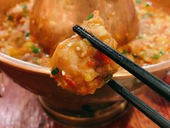 油焖鸡-浩海火烧云傣家菜(京广店)