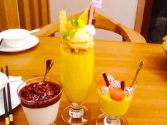 -四季暖堂·融合江浙菜(N1955创业园店)