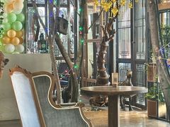 -Africafe(非洲咖啡)