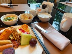 -常州武进九洲喜来登酒店