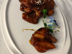 -丰收日·小海鲜·沪上家宴(顾村正大店)