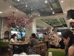 -宜必思酒店(大连中山广场店)