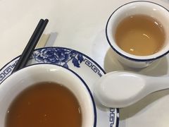 -陈记顺和潮汕鲜牛肉火锅(棠德南路店)