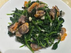 -连锦记海鲜烧烤大排档·锦州特色(西安路交大店)