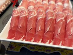 -额尔敦传统涮(体育场店)