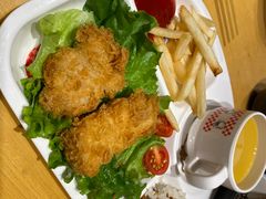 -胜博殿日式炸猪排(西红门店)