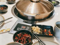 -狐狸爱上椰子鸡(滨江星光大道店)