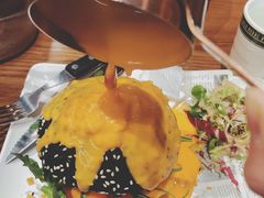 -肥韬茶餐厅(南山mini店)