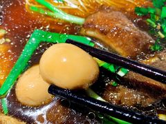 -十面春风·江南面馆(崇宁路店)