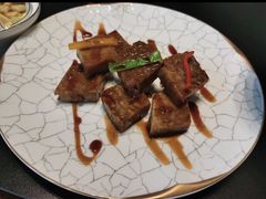 -翕间食·精致淮扬菜(江苏大剧院店)