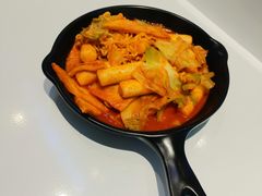 -紫菜村·石锅拌饭·紫菜卷·牛肉汤