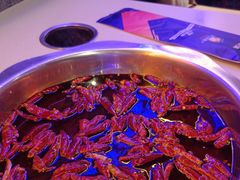 -钢管厂五区小郡肝串串香火锅(人民广场店)