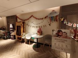 -喜孕时光月子中心(北大妇儿东侧店)