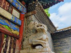 -建水文庙