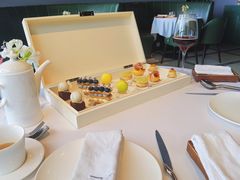 -L'Arome芳芳法国餐厅(仙林金鹰店)