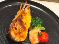 -悦全日餐厅·仁恒洲际酒店