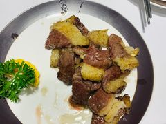 -隐炉和牛烧肉店(群力店)