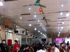 大堂-区海鸡场饭店(石壁店)
